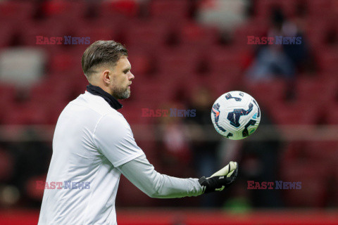 Liga Narodów UEFA: Polska - Szkocja