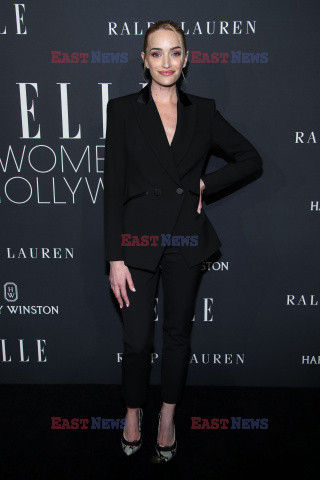 Impreza Elle Women in Hollywood