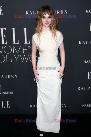 Impreza Elle Women in Hollywood