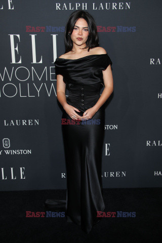 Impreza Elle Women in Hollywood