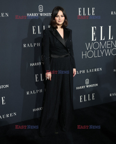 Impreza Elle Women in Hollywood