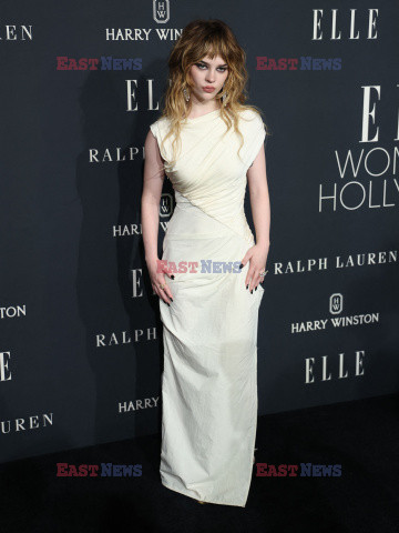 Impreza Elle Women in Hollywood