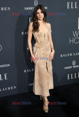 Impreza Elle Women in Hollywood