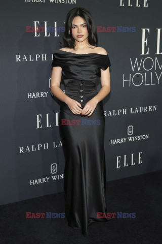 Impreza Elle Women in Hollywood