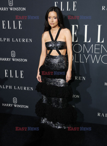 Impreza Elle Women in Hollywood