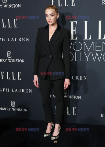 Impreza Elle Women in Hollywood