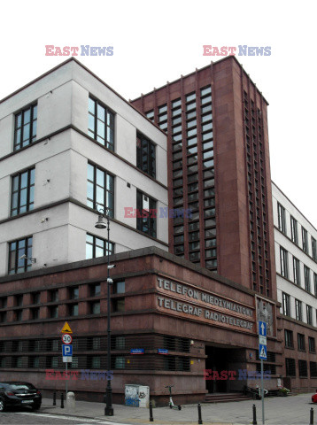 Warszawa KCh