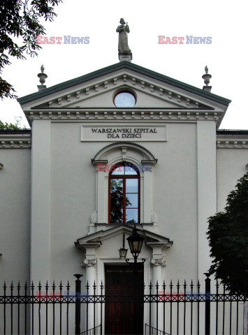 Warszawa KCh