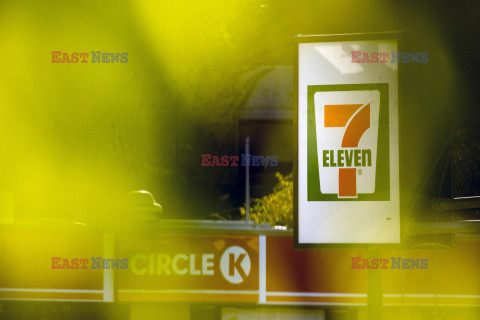 Japoński właściciel 7-Eleven i Circle K zamierza odkupić swoje udziały