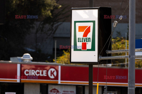 Japoński właściciel 7-Eleven i Circle K zamierza odkupić swoje udziały