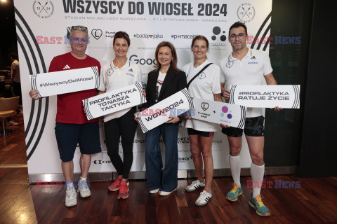 Akcja "Wszyscy do wioseł"