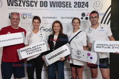 Akcja "Wszyscy do wioseł"