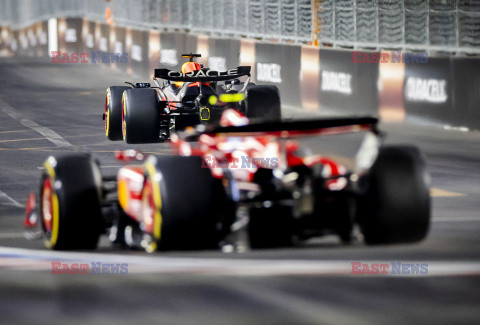 F1 -  GP Las Vegas