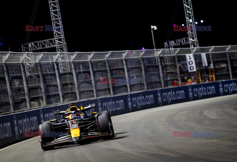 F1 -  GP Las Vegas