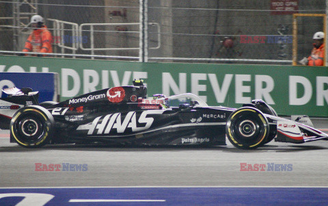 F1 -  GP Las Vegas