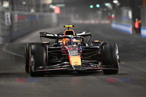 F1 -  GP Las Vegas