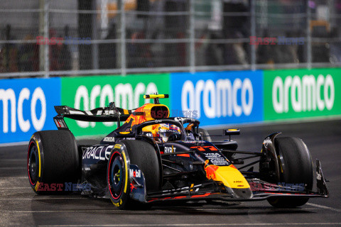 F1 -  GP Las Vegas