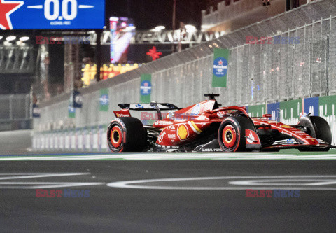 F1 -  GP Las Vegas