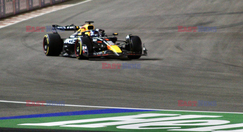 F1 -  GP Las Vegas