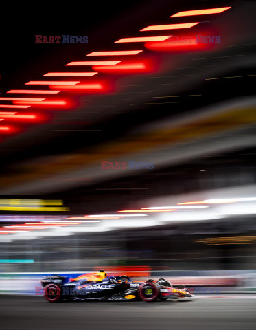 F1 -  GP Las Vegas