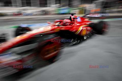 F1 -  GP Las Vegas