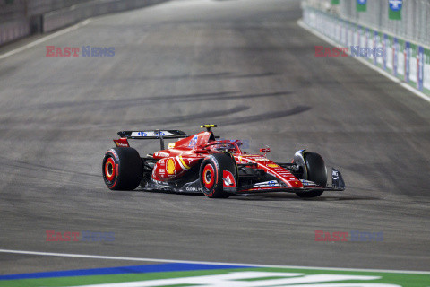 F1 -  GP Las Vegas