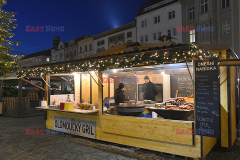 Bożonarodzeniowe jarmarki na świecie