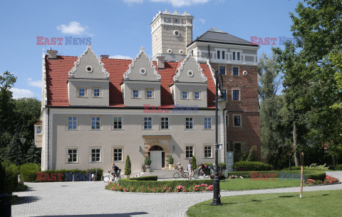 Dolny Śląsk Monk