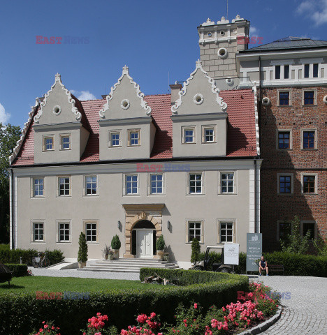 Dolny Śląsk Monk