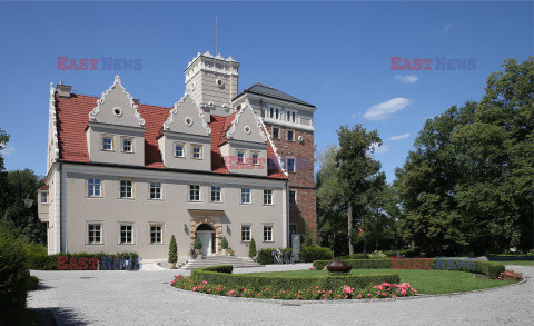 Dolny Śląsk Monk