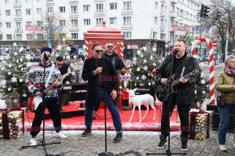 Dzień Dobry TVN i jego goście - listopad 2024