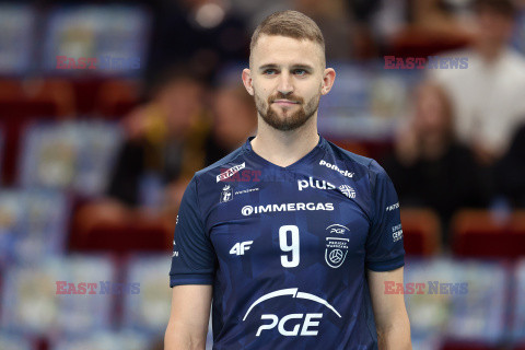 Trefl Gdansk - PGE Projekt Warszawa