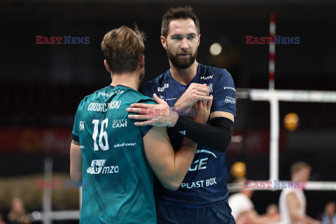 Trefl Gdansk - PGE Projekt Warszawa