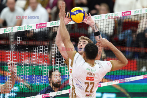 Trefl Gdansk - PGE Projekt Warszawa