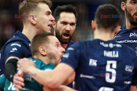 Trefl Gdansk - PGE Projekt Warszawa