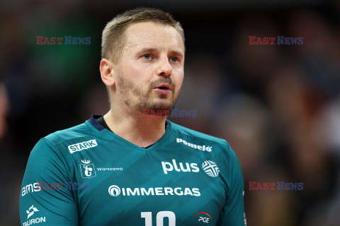 Trefl Gdansk - PGE Projekt Warszawa