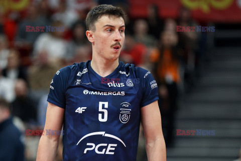 Trefl Gdansk - PGE Projekt Warszawa