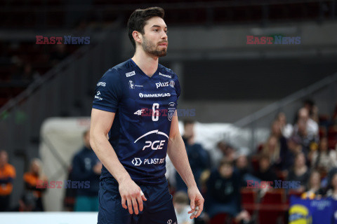 Trefl Gdansk - PGE Projekt Warszawa