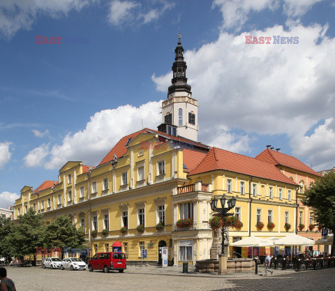 Dolny Śląsk Monk