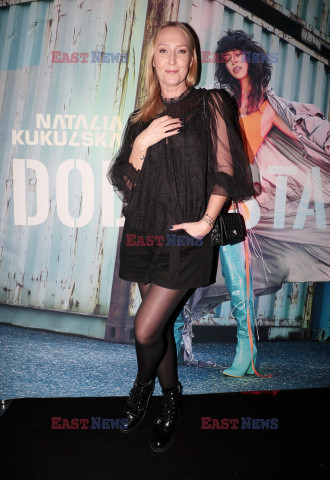 Natalia Kukulska - Release Party albumu Dobrostan