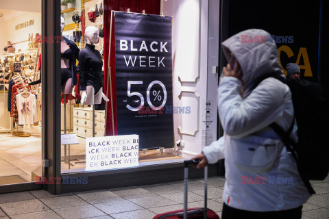 Black Friday 2024