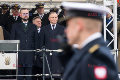 Święto Marynarki Wojennej w Gdyni