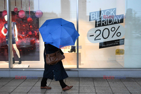 Black Friday 2024