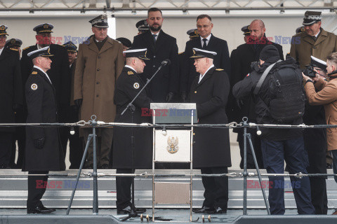 Święto Marynarki Wojennej w Gdyni