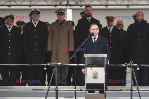 Święto Marynarki Wojennej w Gdyni