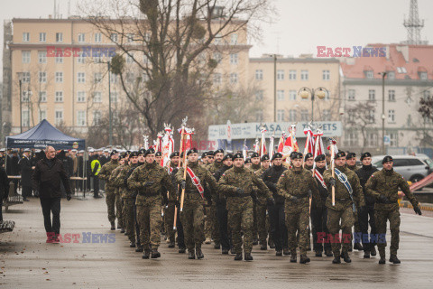 Święto Marynarki Wojennej w Gdyni