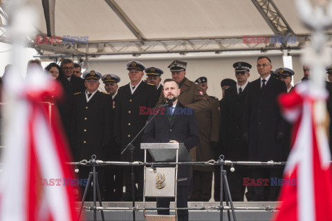 Święto Marynarki Wojennej w Gdyni