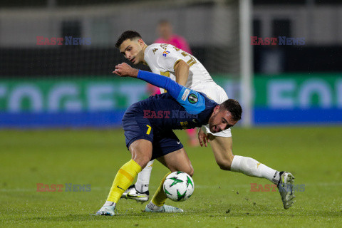 LKE : NK Celje - Jagiellonia Białystok
