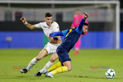 LKE : NK Celje - Jagiellonia Białystok
