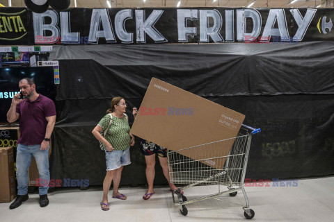 Black Friday 2024